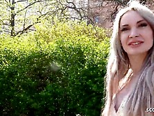 German Scout - Micky Muffin Anal Creampie at Real Amateur Casting Sex