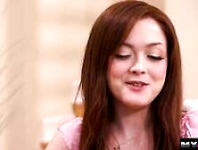 I fuck my naughty stepdaughter in the ass