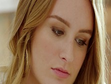 VIXEN student 18+ Fucks Her Professor For Better Grades