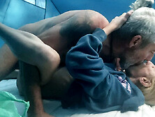 Accidental Homemade Camping Porn - Fuck Me with Your Cock and