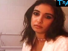 Emanuela D'Alterio Butt,   Breasts Scene  in Cenerentola Assassina