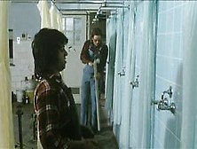 Tiny guy and virgin schoolgirls