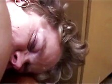 My mama and my aunt screw like two real bitches