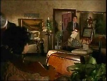 "Lady Chatterley's Stories e5: Susbtance of Desire