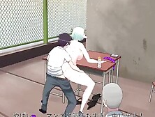 Studio34 My Scholl is all about Bitch