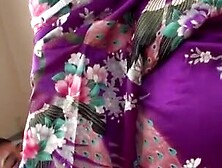 Eastern Cutie Gets A Hardcore Treatment - PornPros