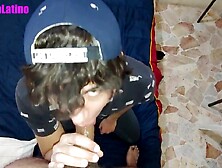 Teaching your str8 boyfriend how to have homo sex (HOMO CUCKOLD)