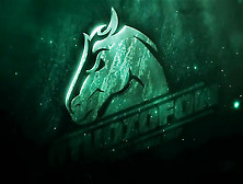 Порно мультик с Красной шапочкой