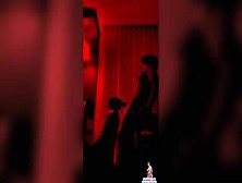 Silhouette Challenge Ft TheArtemixxx