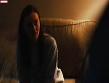 Madeline Brewer In Cam (2018)