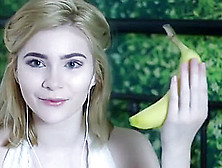 Banana Asmr