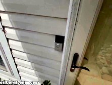 Older Woman Asks Doctor To Come Over For Abode Visit - Danni Jones - Danni2427 - Taboo Mother I'd Like To Fuck big beautiful wom