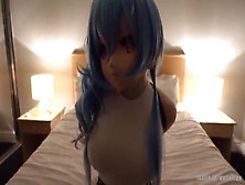 Kigurumi Bontage