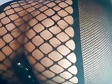 D Yansh's Self Teasing Kitty