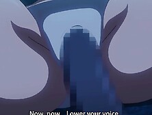 Hentai - Mahou Touki Lilustear Episode 1 English Subbed