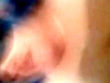 Friday night friend with my wife