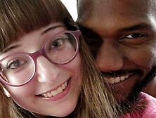 Wild Semaj and Matt Bishop at young (18+) smut