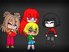 Nosso pequeno segredo (3/3) Parte 1