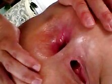 Hungarian anal milfs pt2
