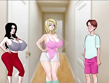 SEXNOTE PT. 40 - Hard Hard Work