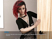 BARS #50 • BECOME A GOTH STAR • PC GAMEPLAY [HD]