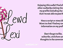 Disciplinary Action [Erotic Audio Only] [College Dorm RA] [Possessive Girl] [Make Me Scream]