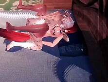 Final Fantasy Futa Domme Anim Test