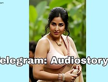 Indian Desi Girl's Hot Dance-Off with Sexy Bollywood Music