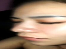 Thai Young Wife Creampie On Cam