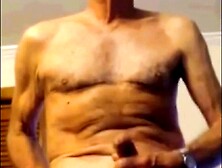 Grandfather's Large Pipe Solo