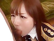 Amazing Japanese slut Yu Asakura in Best POV JAV video