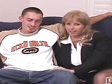 Adorable MILF Next Door Penny Porsche