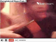 Twitcam