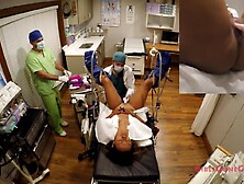 Climax Research, Inc - Melany Lopez