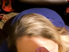 Built to Fuck - BJ Lost Bet by Buddy's girl