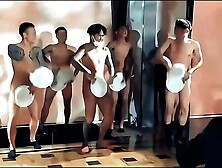 Knu00e4ckebru00f6dsdansen