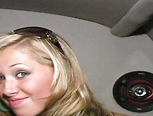 Smoking Hot Party Girls Show Pussy Before The Club