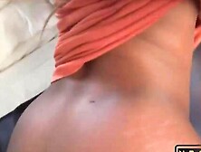 Perfect Ebony Fucks White Boyfriend Evi Rei