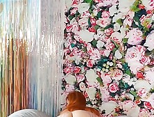 Bodystocking Outfits Transition Compilation Masturbation