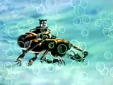 Loni Sander in Blond Godess (1982)