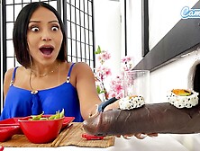 Erotic Lulu and Katalina's cam action