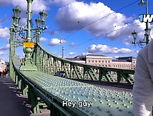 Desirable MichaelFrostPro and Milfetta - homemade action - Verified Amateurs