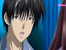 Dark Hentai Secrets Unfold in Ringetsu Night