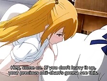 Ima kara Atashi ep2 ENG SUB