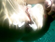 Verified Amateurs featuring Mia Bandini's blowjob video