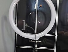 My insane stepsister tears up me like a tart