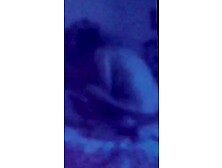 Mom ass fucked hidden cam