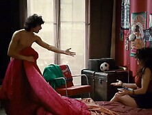 Judith chemla - camille scrolling scrolling