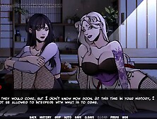 Shinobi Lord Gameplay #22