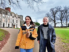 Maidens Gone Medieval (dark Fantasy Vlog)